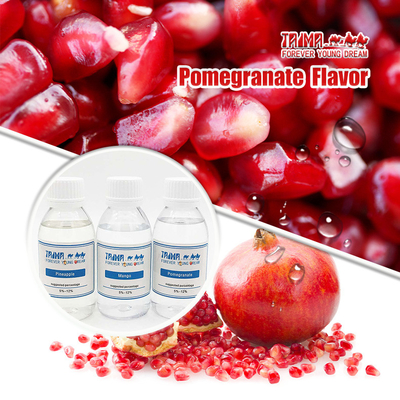 Reines E-Liquid mit Kokosnuss-Aroma Cas-Nummer 220-334-2