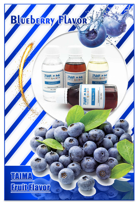 Hochkonzentriertes Karamell-Kekse-Frucht-Aroma Vape E-Liquid und E-Saft