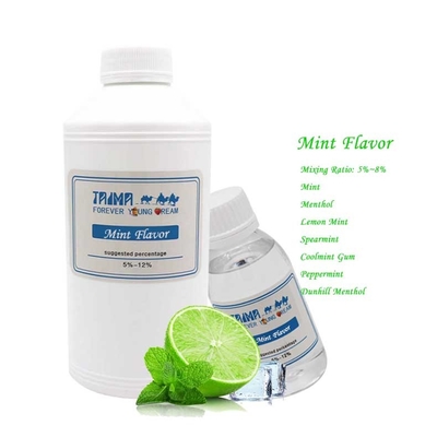 Xi an Taima Finden Sie Ihre Lieblings-Minz-E-Liquid-Aromen aus unserer Auswahl von 1000 Konzentraten