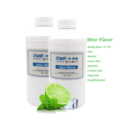 Xi an Taima Finden Sie Ihre Lieblings-Minz-E-Liquid-Aromen aus unserer Auswahl von 1000 Konzentraten
