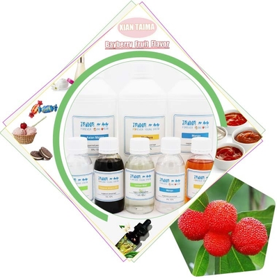 Aima-Konzentrat Bayberry-Geschmack Parfüms Duftöl Erdbeeren-Wp-Geschmack für E-Vape-Saft und Lebensmittel