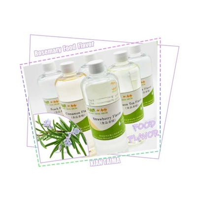 Konzentrat Tabakgeschmack Geißblatt Aromen für E-Vape-Saft E-Liquid