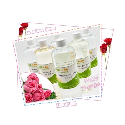 Konzentrat Tabakgeschmack Geißblatt Aromen für E-Vape-Saft E-Liquid