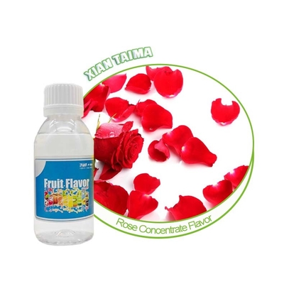 Konzentrat Tabakgeschmack Geißblatt Aromen für E-Vape-Saft E-Liquid