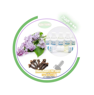 Taima E-Rauch Lavendelkonzentrat Fruchtgeschmack und Duft Aroma für E-Flüssigkeit