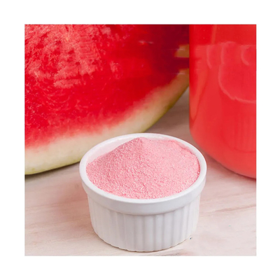 Wassermelonenpulver Sprühgetrocknetes Pulver Natur-Granatapfel GETROCKNETES MANGO-PULVER (SPRÜHTROCKNUNG) Für Getränke Zum Backen