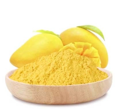 Lecker süßes Mango-Trockenpulver Sprühtrocknung für Feinschmecker