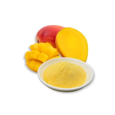 Lecker süßes Mango-Trockenpulver Sprühtrocknung für Feinschmecker
