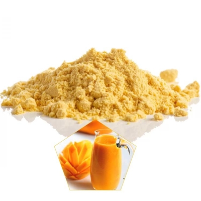 Lecker süßes Mango-Trockenpulver Sprühtrocknung für Feinschmecker