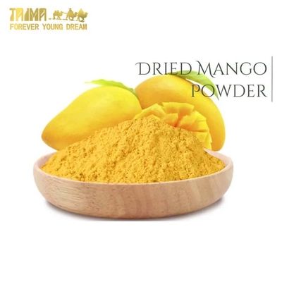 Lecker süßes Mango-Trockenpulver Sprühtrocknung für Feinschmecker