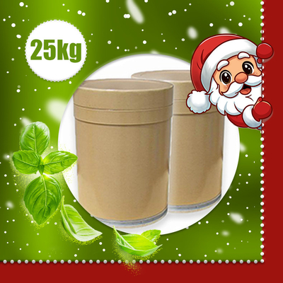 Kühlmittel WS23/WS3/WS5/WS27 Serie Pulver oder Flüssigkeit für V-Saft