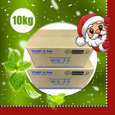 Kühlmittel WS23/WS3/WS5/WS27 Serie Pulver oder Flüssigkeit für V-Saft