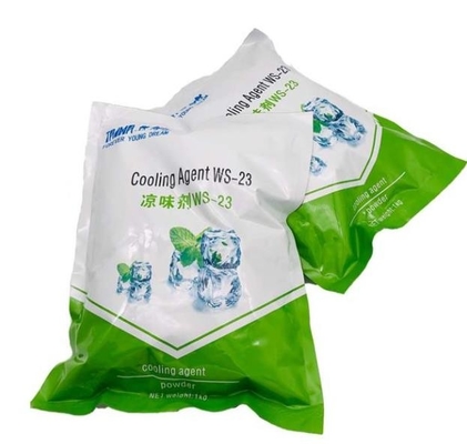Taima Koolada WS23/Kühlmittel WS-23 Pulverfreie Proben