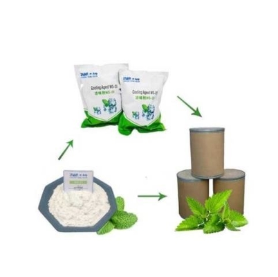 Taima Koolada WS23/Kühlmittel WS-23 Pulverfreie Proben