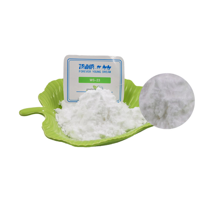 Taima Koolada WS23/Kühlmittel WS-23 Pulverfreie Proben