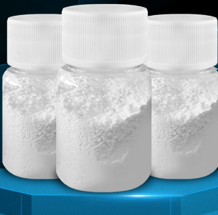 Natrium-Kalzium-Phosphosilikat Bioaktives Glaspulver für Zahnpasta Kalzium-Natrium-Phosphosilikat Zahnempfindlichkeit