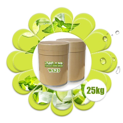 Vape Saft Strong Cooler Ws-23 Ws23