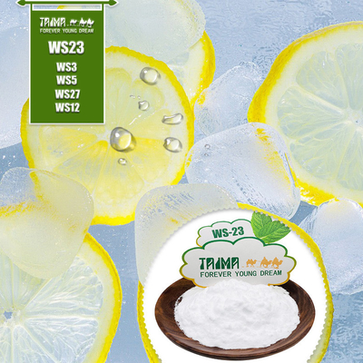 Lebensmittelzusatzstoff Kühlmittel Ws-23 für E-Saft Kühlung