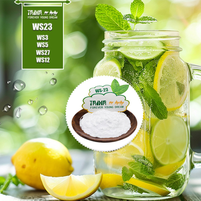 Lebensmittelzusatzstoff Kühlmittel Ws-23 für E-Saft Kühlung