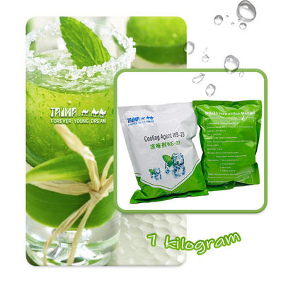 Xian Taima Kühlmittel Ws-23 in Dampfsaft