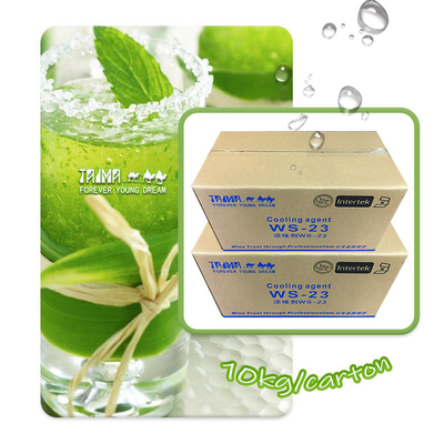 Xian Taima Kühlmittel Ws-23 in Dampfsaft