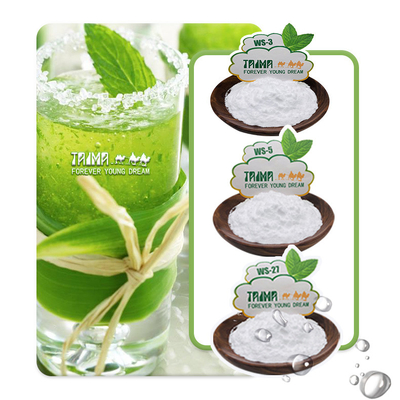 Xian Taima Kühlmittel Ws-23 in Dampfsaft