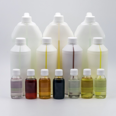 Wasser-Öl-kompatible süße orangefarbene Emulsion Geschmack für Süßwaren Aromatisiert und köstlich