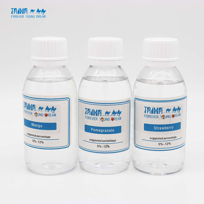 Vanillin-Aroma, sehr authentisches Vanillearoma, reiner und sanfter Geschmack