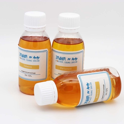 Lily-Geschmack, eine harmonische Mischung aus Kräuteraromen und einzigartigem Aroma