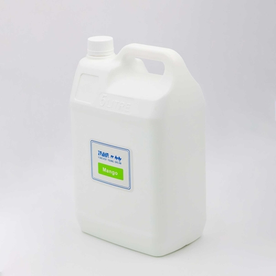 Lebensmittelaroma Hoch - Reines Aromatisches Mandarinen-Emulsions-Lebensmittelaroma Flüssig