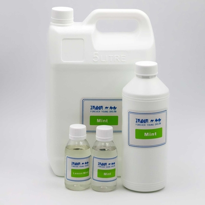 Vanillin-Aroma, sehr authentisches Vanillearoma, reiner und sanfter Geschmack