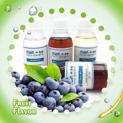 Kühle und dunkle Lagerung PG/VG-basierte Aroma für VJuice DIY Flüssigkeit aus Geschmacksgeschäft