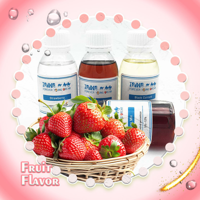 Kühle und dunkle Lagerung PG/VG-basierte Aroma für VJuice DIY Flüssigkeit aus Geschmacksgeschäft