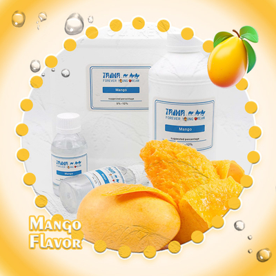 Kühle und dunkle Lagerung PG/VG-basierte Aroma für VJuice DIY Flüssigkeit aus Geschmacksgeschäft