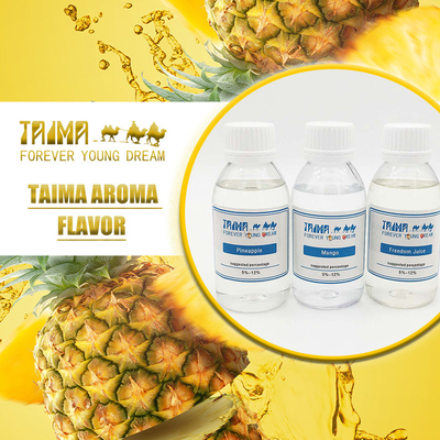 Fruchtessenz Fruchtaroma Flüssigkeit Super Mango Aroma Konzentrat Flüssigkeit