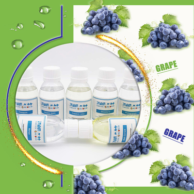 Konzentrat Blaubeeren E-Saft mit Fruchtgeschmack für Vape