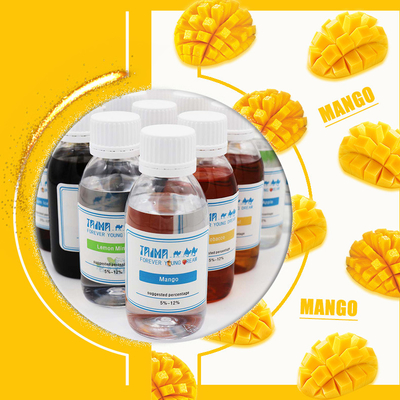 Pure Mango Fruit Vape Saft Geschmack in der elektronischen Zigarette Flüssigkeit