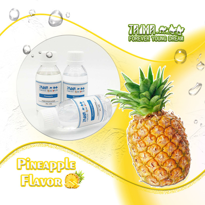 DIY-Aromakonzentrat Ananas-Aroma in Tabak-Vape-Liquid