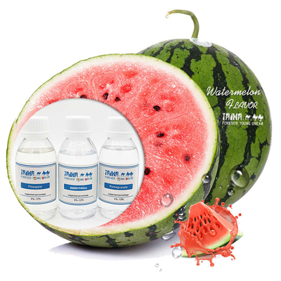 Wassermelone DIY Geschmackskonzentrat in E-Saft-Additiv für Vape