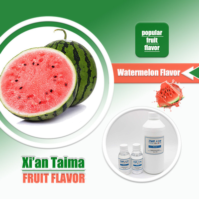 Wassermelone DIY Geschmackskonzentrat in E-Saft-Additiv für Vape
