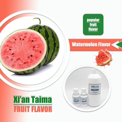 Wassermelone DIY Geschmackskonzentrat in E-Saft-Additiv für Vape