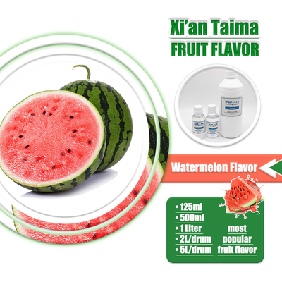 Wassermelone DIY Geschmackskonzentrat in E-Saft-Additiv für Vape