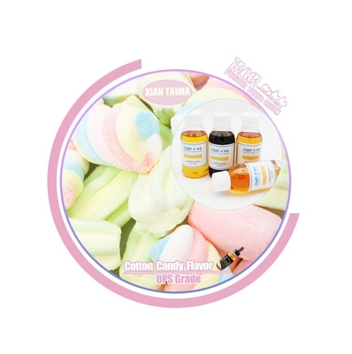 Taima Cotton Candy Flavour Marshmallow Flavoring Concentrate Flavors for Tobacco e-liquid Field