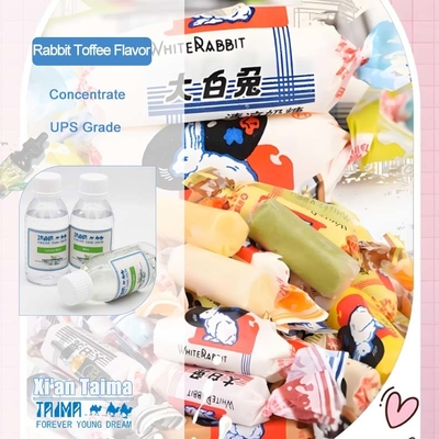 Taima Cotton Candy Flavour Marshmallow Flavoring Concentrate Flavors for Tobacco e-liquid Field