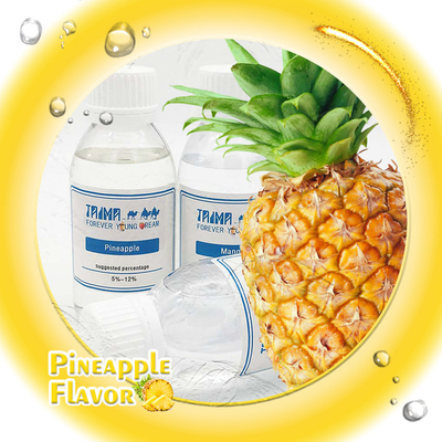 Freebase Nikotin Typ E Liquid Liquid Essenz für E-Saft Herstellung
