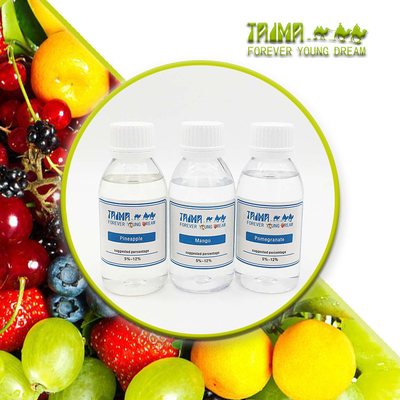 Aromen Fruchtessenz Konzentrat Aroma Flüssiges Duft Aroma für E-Liquid Vape