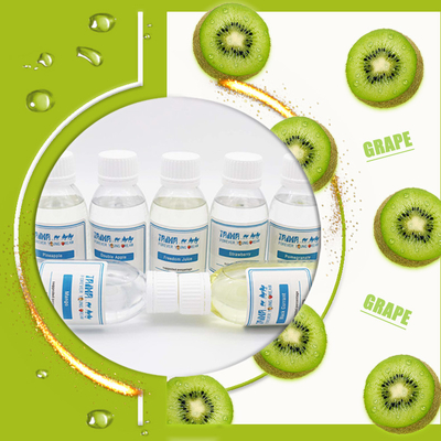 Reines Frucht E-Saft Dampfer Zigarette Grüner Apfel Geschmack Für Vape Saft