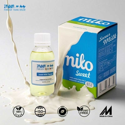 Pulver und Flüssigkeit Kondenscreme Geschmack Milchprodukte Lebensmittelzusatzstoff speziell für das Backen und Süßigkeiten
