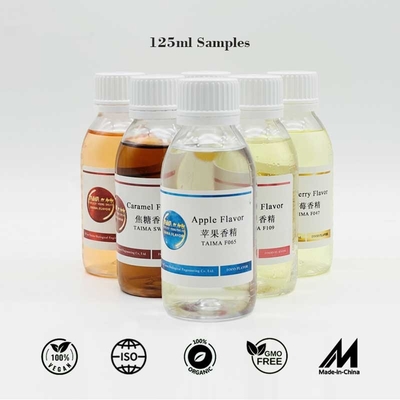 Starker Milchgeschmack, Lebensmittelqualität, wasserlösliches Essenzkonzentrat, essbarer Milchgeschmack, anwendbar für Flüssigkeiten und Pulver