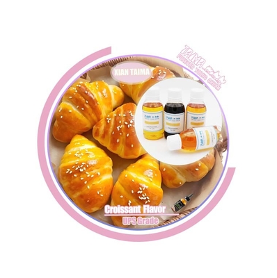 Taima Croissant Geschmack Kekse Aroma Konzentrat E Vp Geschmack von Taima